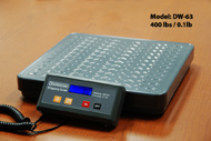 Shipping Scale